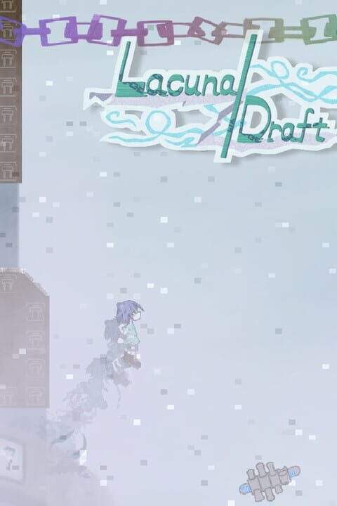 Lacuna Draft cover art