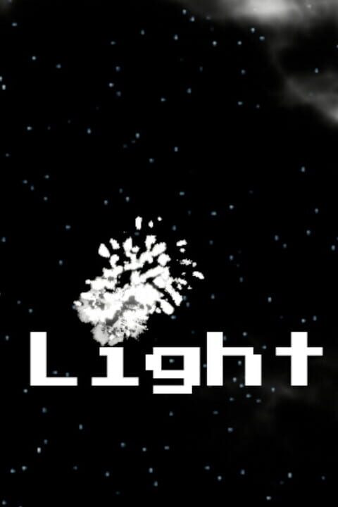 Light cover art