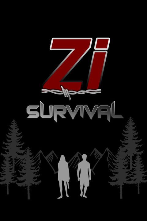 ZI Survival cover art