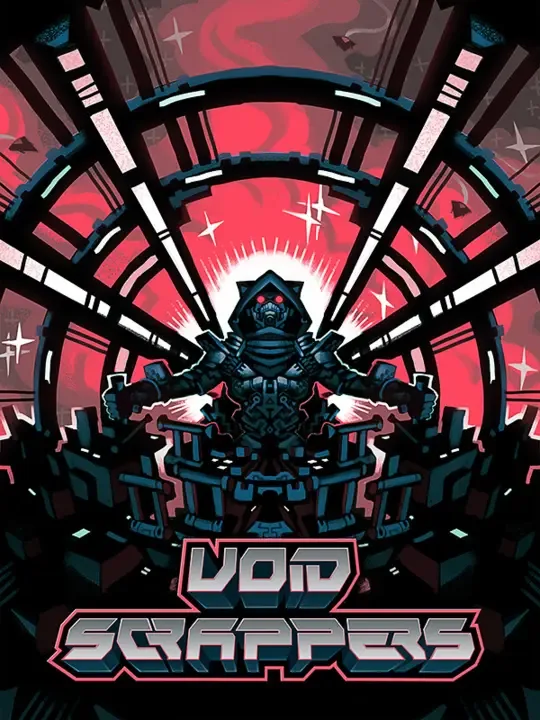 Void Scrappers cover art