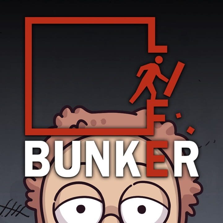 Bunker Life cover