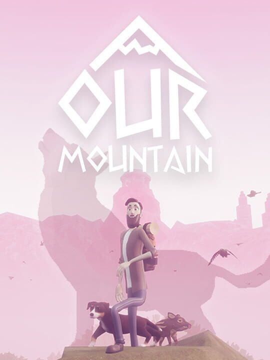 Our Mountain cover art