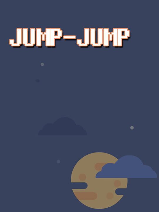 Jump-Jump cover art