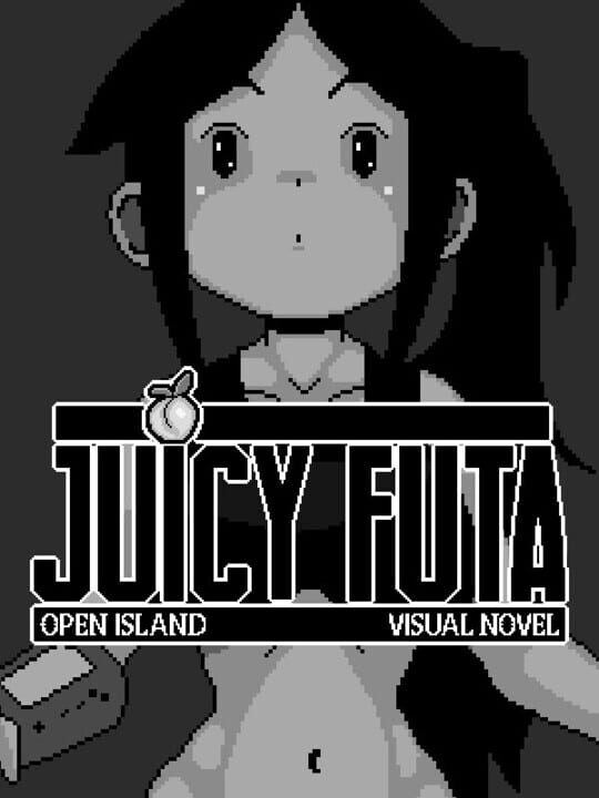Juicy Futa cover art