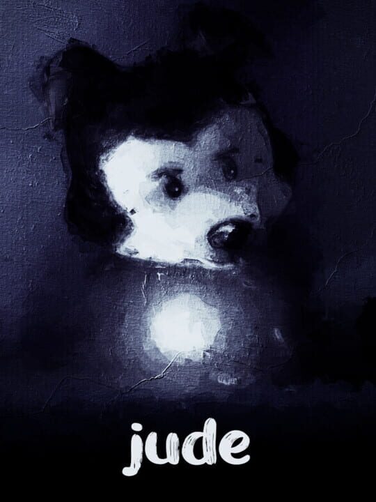Jude cover art