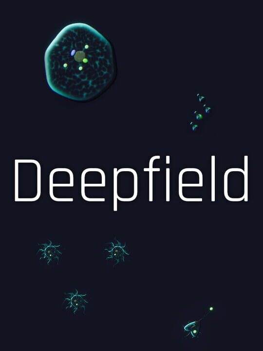 Deepfield cover image