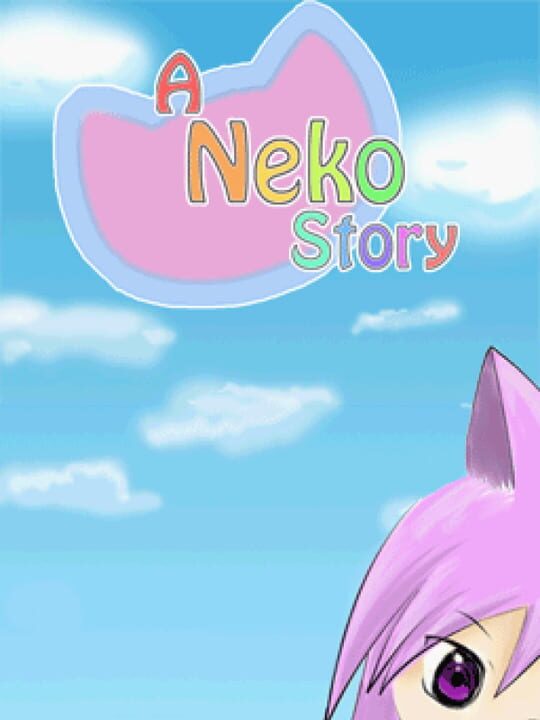 A Neko Story cover art