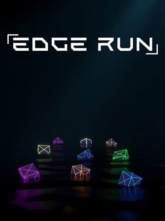 Edge Run cover art