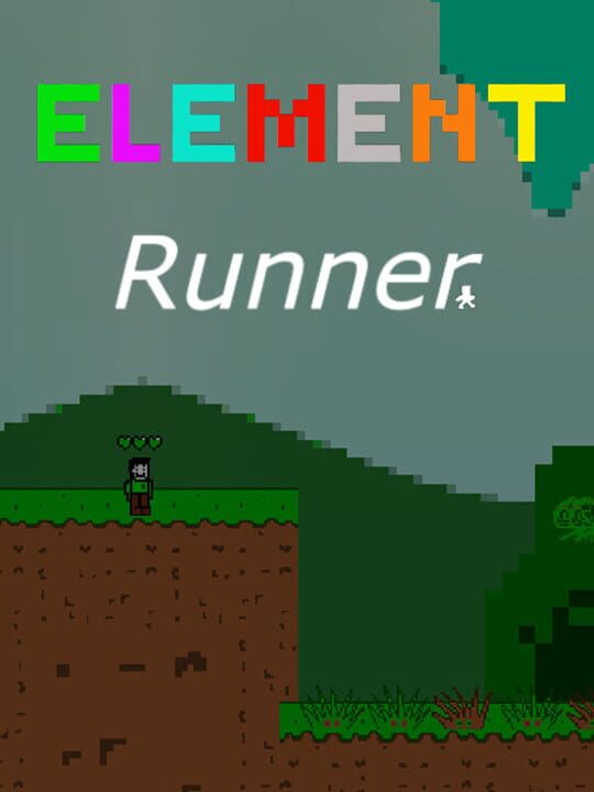 Element Runner cover art