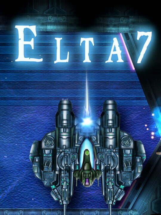 Elta 7 cover