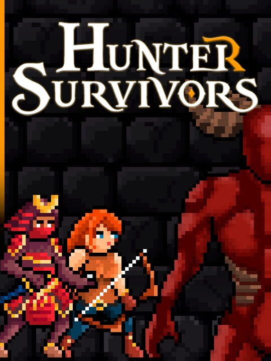 Hunter Survivors cover art