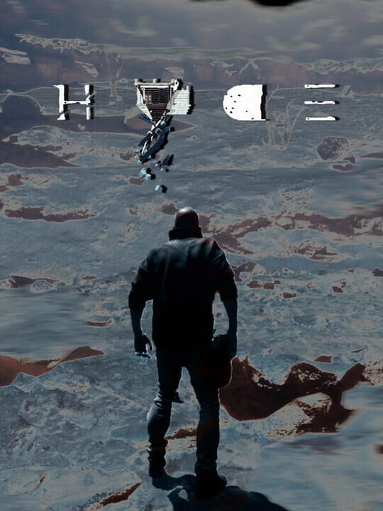 Hyde cover art