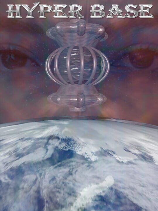 Hyperbase cover art