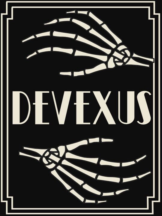 Devexus cover art