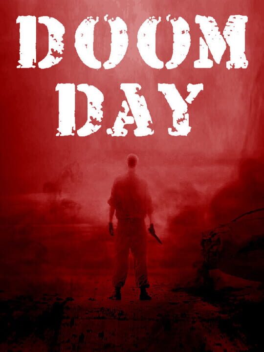 Doom Day cover art