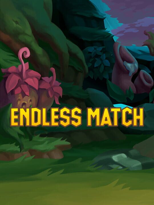 Endless Match cover art