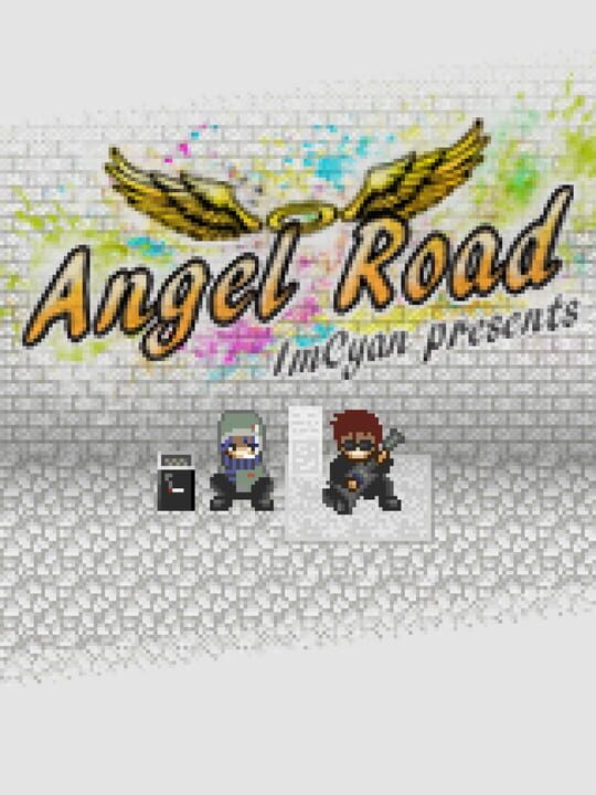 Angel Road Stash Games Tracker