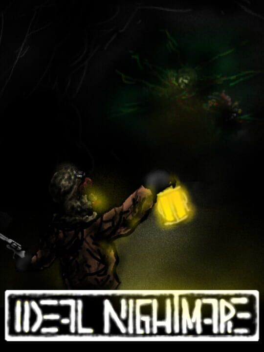 Ideal Nightmare cover art