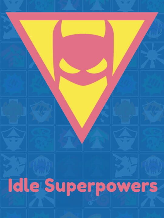 Idle Superpowers indienova GameDB 游戏库
