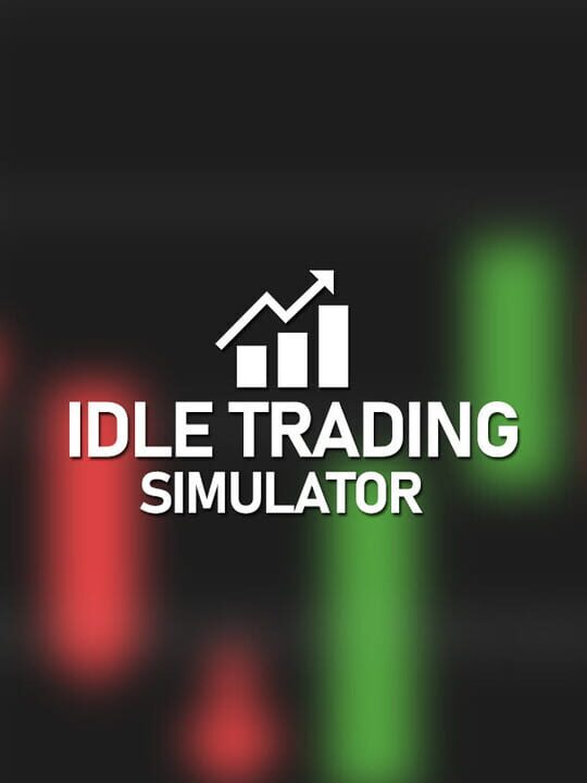 Idle Trader Simulator cover art
