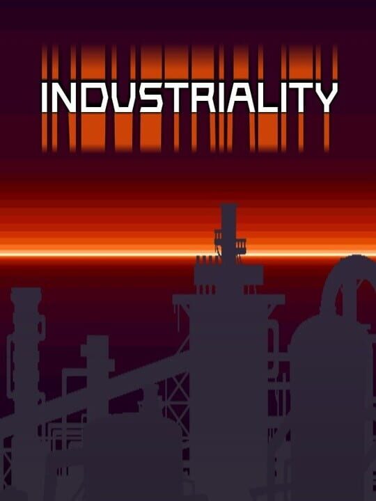 Industriality cover art