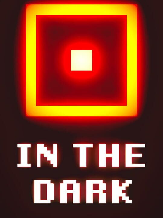 In the Dark cover art