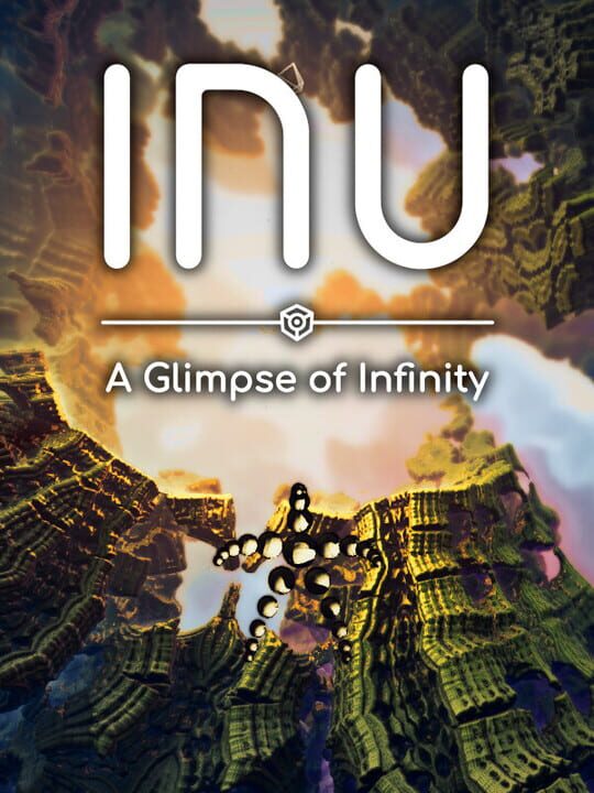 Inu: A Glimpse of Infinity cover art