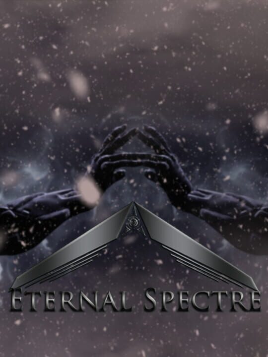 Eternal Spectre cover art