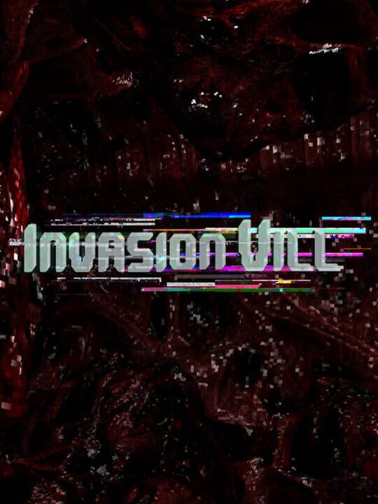 Invasion Vill cover art