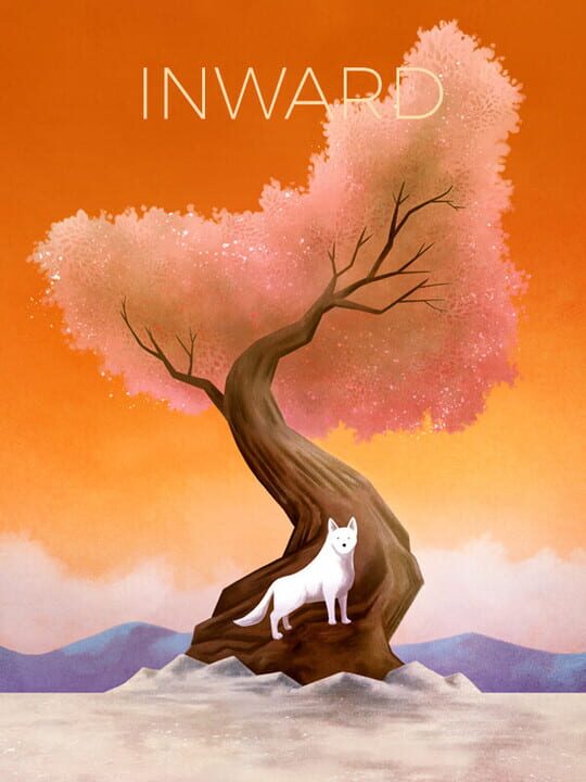 Inward cover art