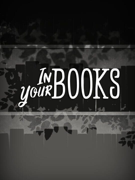 In Your Books cover art