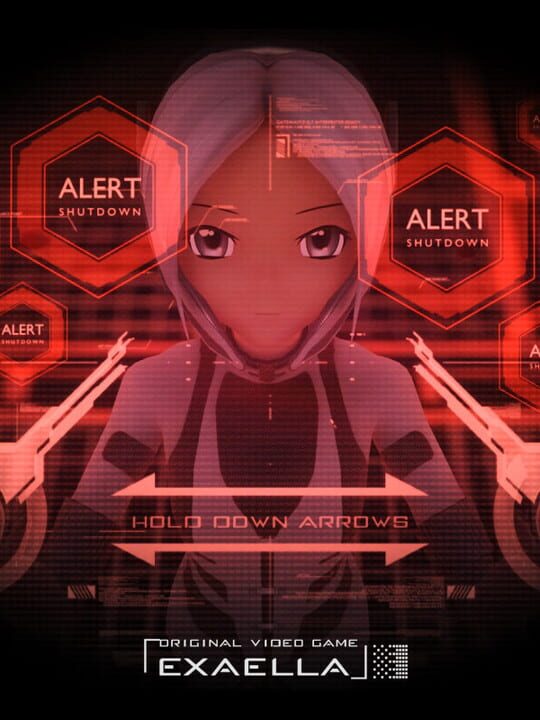 Exaella cover art