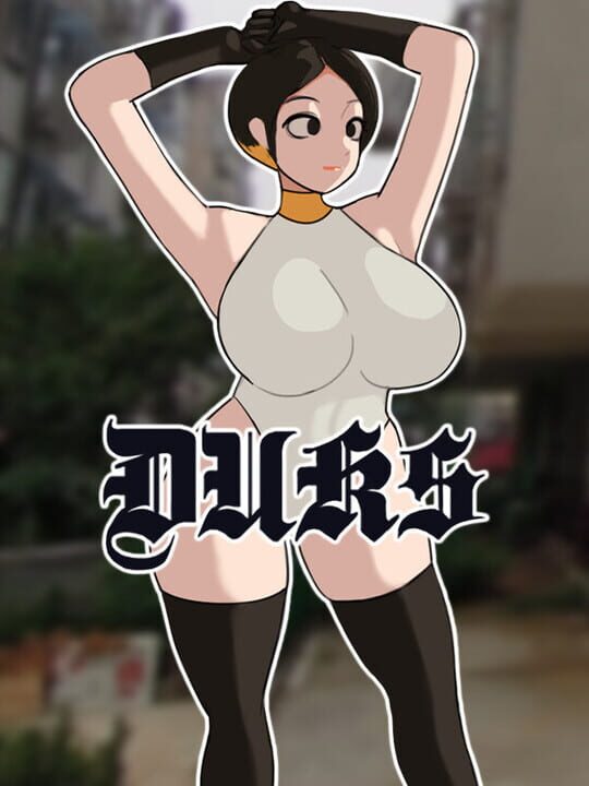 Duks cover art