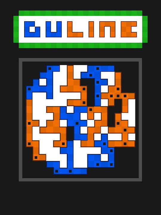 Duline cover art