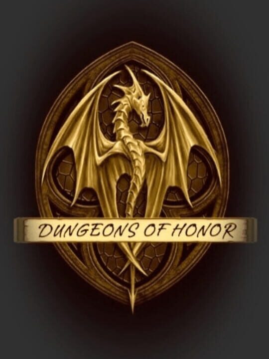 Dungeons of Honor cover art