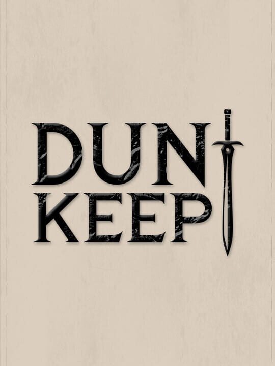 Dunkeep cover art