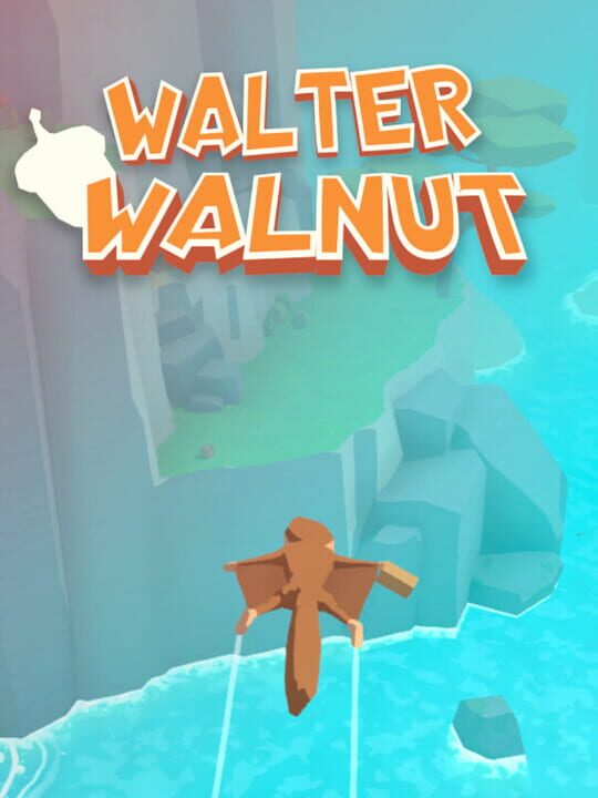 Walter Walnut cover art