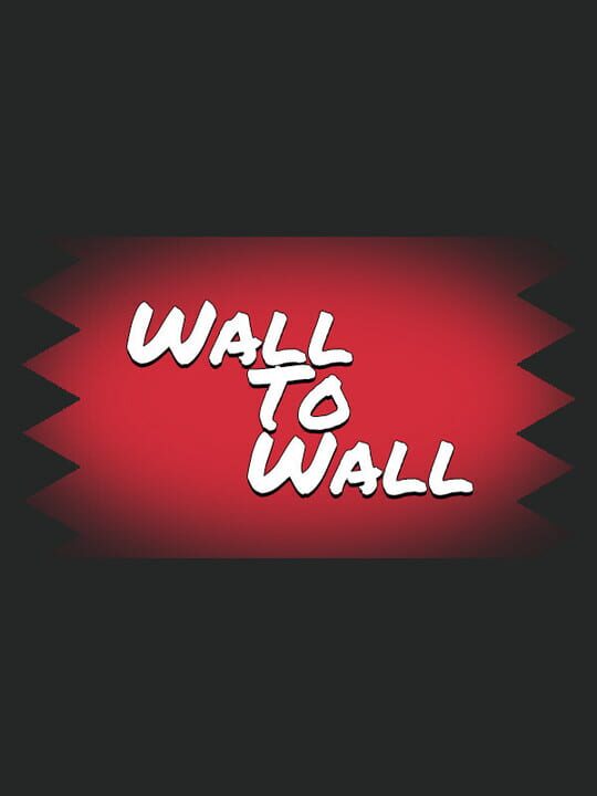 Wall to Wall cover art