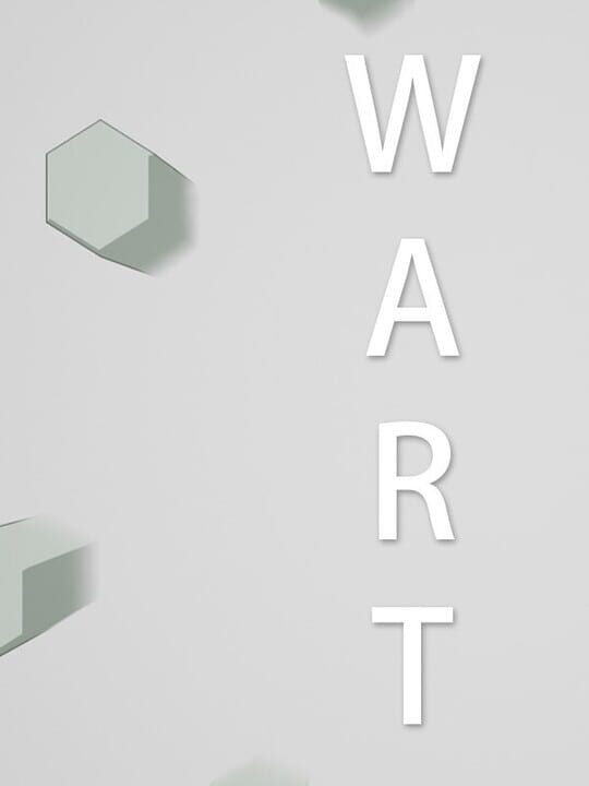 Wart cover art