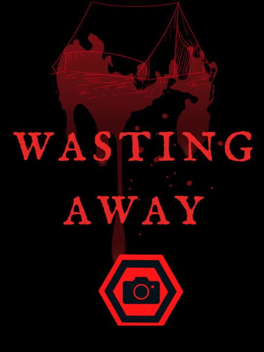Wasting Away cover art