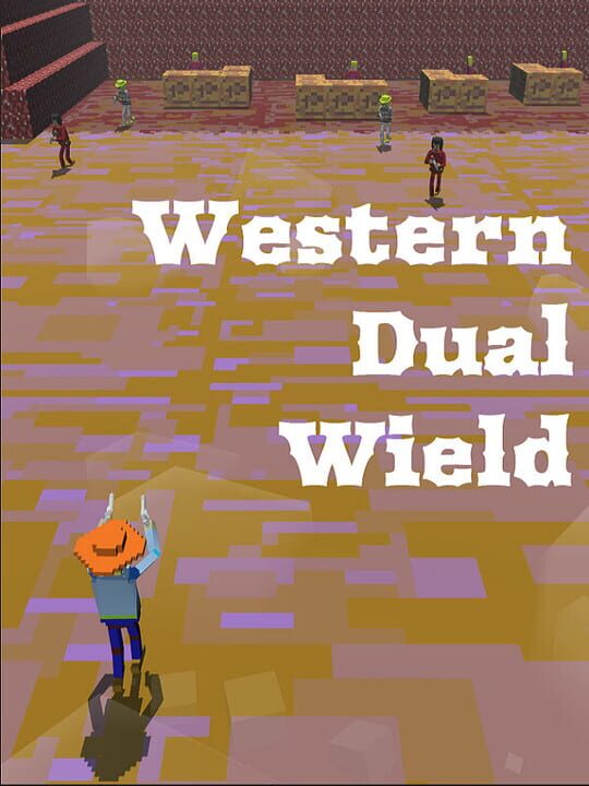 Western Dual Wield cover art