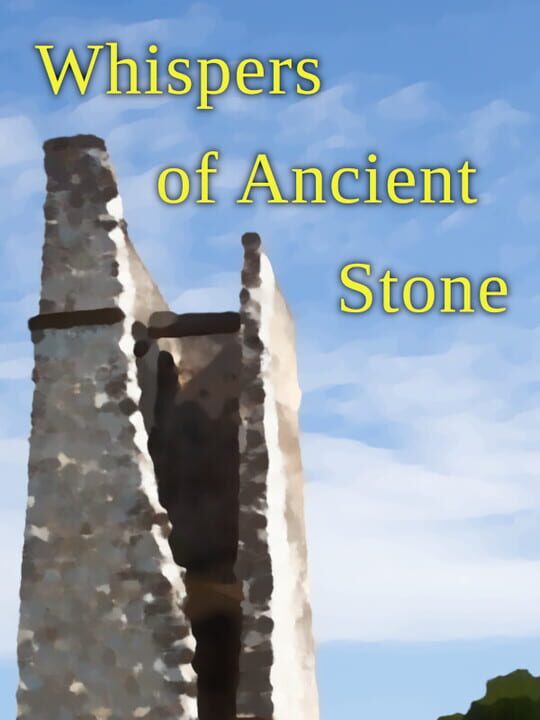 Whispers of Ancient Stone cover art