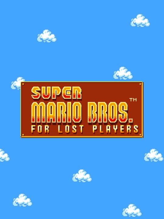 super mario bros for lost players