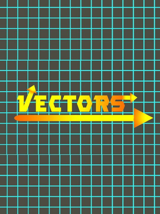 Vectors cover art