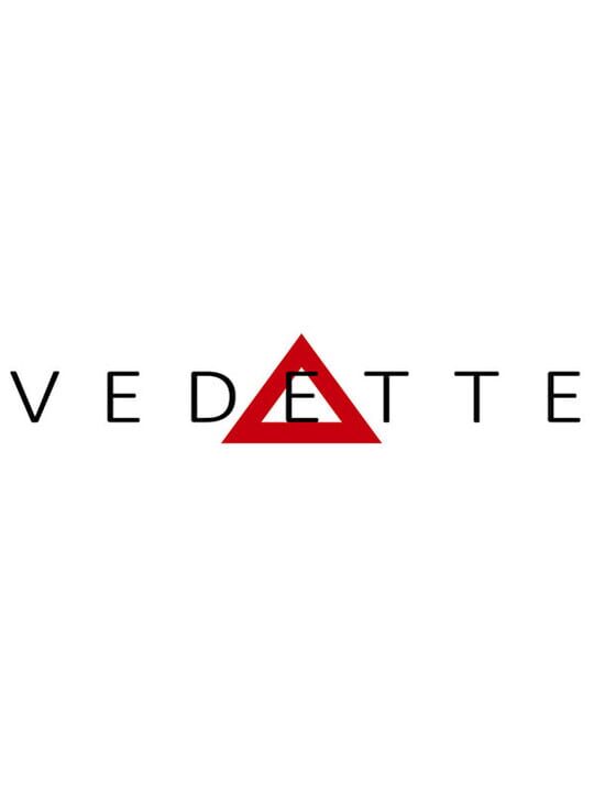 Vedette cover art