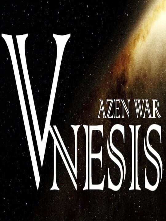 Vnesis cover art