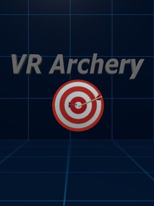 VR Archery cover art