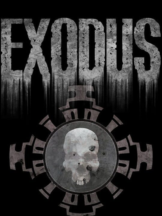 Exodus cover art