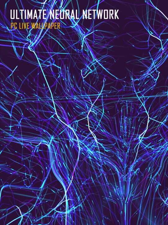 Ultimate Neural Network cover art