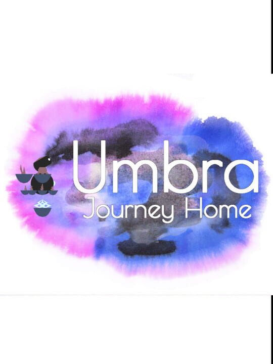 Umbra: Journey Home cover image